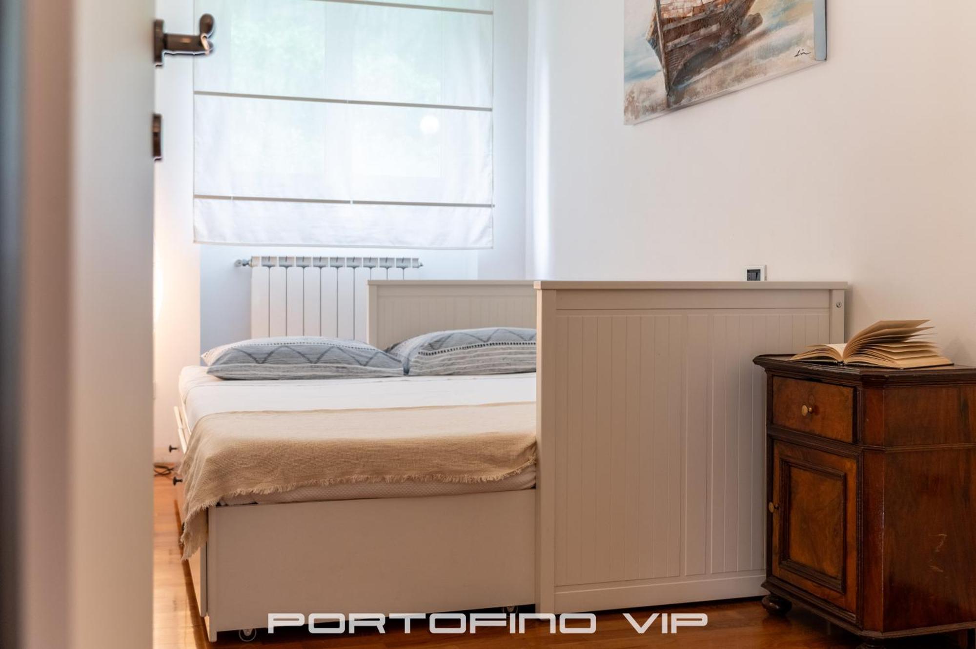 Apartamento Attico By Portofinovip Exterior foto