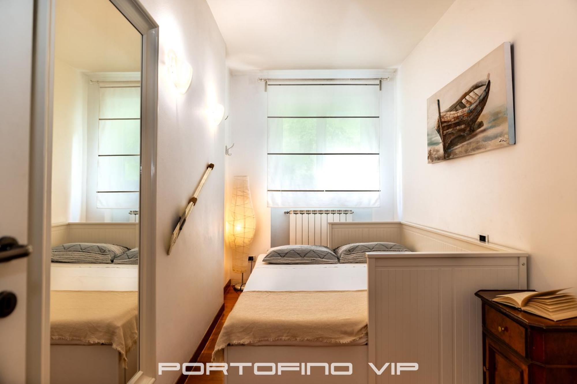 Apartamento Attico By Portofinovip Exterior foto