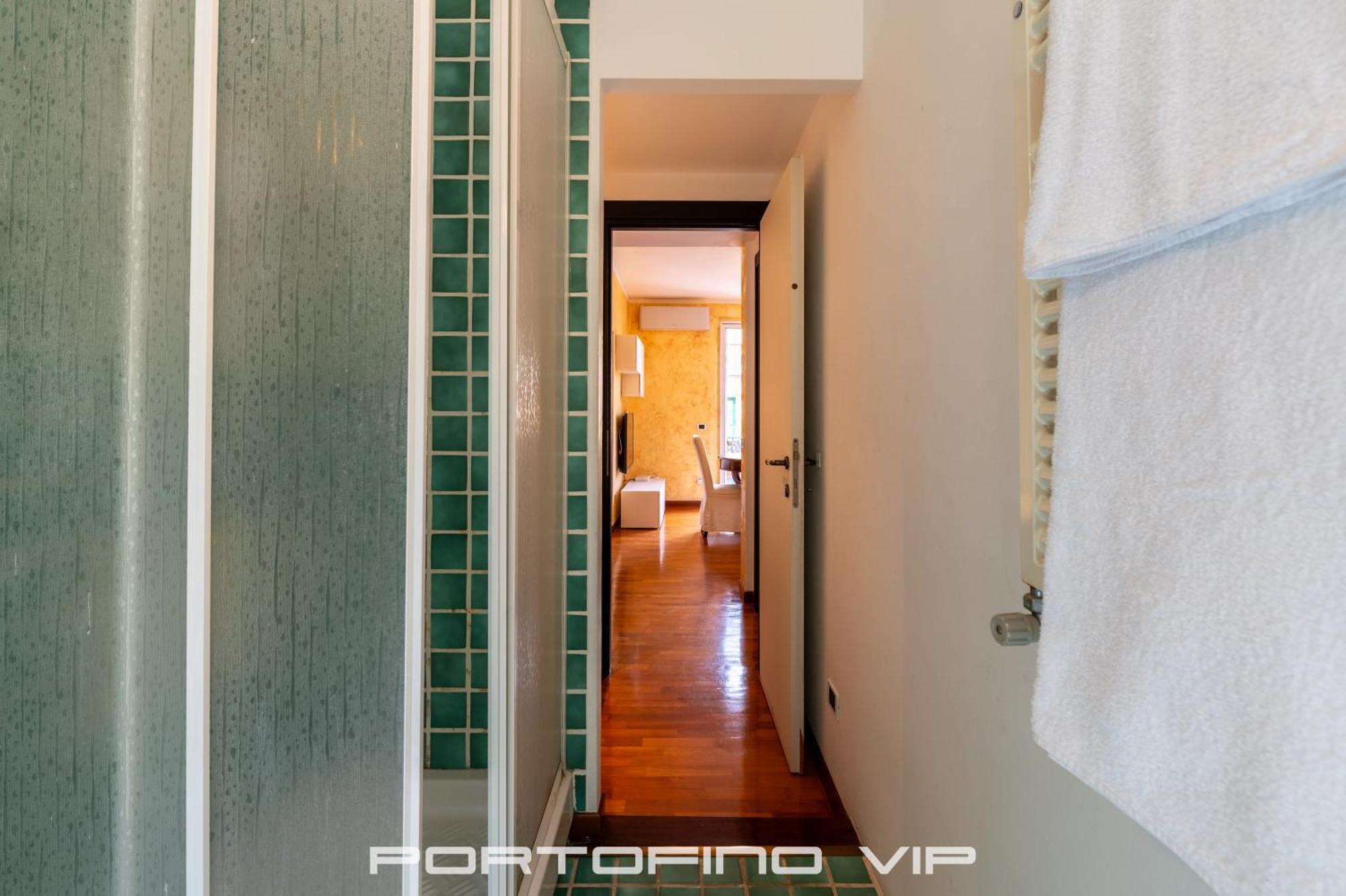 Apartamento Attico By Portofinovip Exterior foto